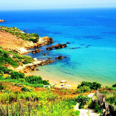 Ta'Kemmuna Qala Ngoại thất bức ảnh